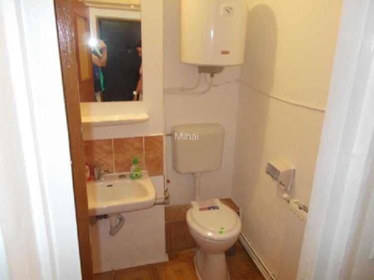 Proprietar,ofer garsionera frumoasa , bucatarie mare, contract Anaf 320 euro  - 8