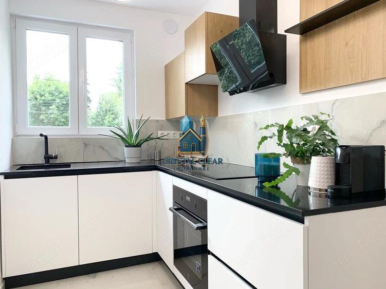 Apartament 2 camere - cartier Cornișa