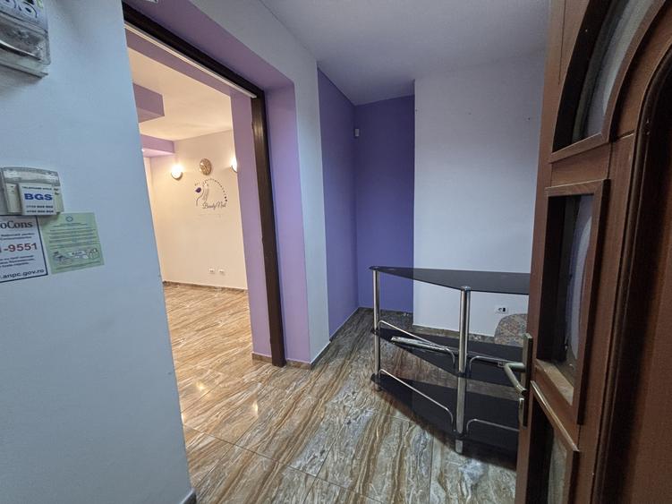 Spatiu comercial - Birou - Parcul Izvorul Rece - Pache Protopopescu