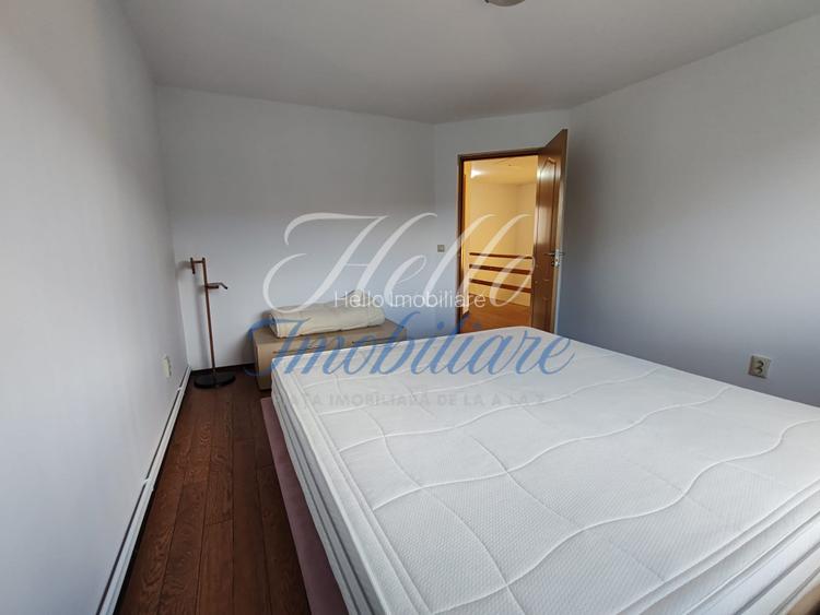 Casa Duplex Floresti, 115 mp + Pod + Garaj | Floresti | Zona Somesului - 5