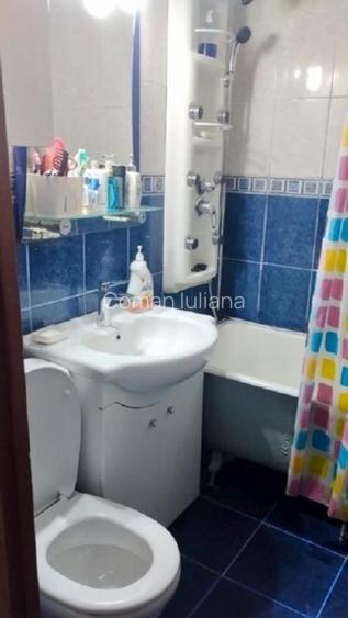 Direct Proprietar | Apartament 3 camere de vânzare – Cartier Florilor, Brașov  - 9