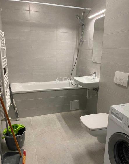 Apartament 2 camere decomandat | Avantgarden 3  | Boxă | Etaj 2/5 - 7