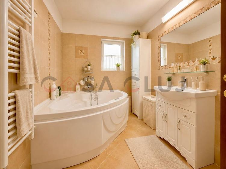 Aparthotel plus Casa, Oportunitate Investiție! 0% comision!