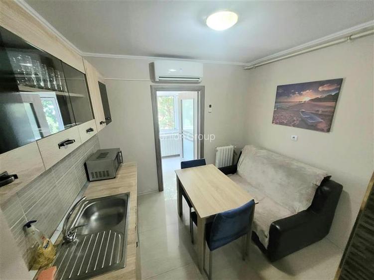 Apartament 2 Camere, Decomandat, Faleza Nord - 9