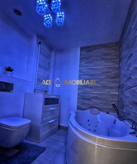 3 Camere de inchiriat | Baneasa | Centrala | Parcare |