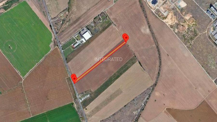 Teren intravilan 9.000 mp  Constanta - 4