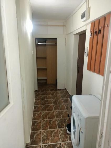 Apartament cu 1 camera - zona Nicolina - Lidl