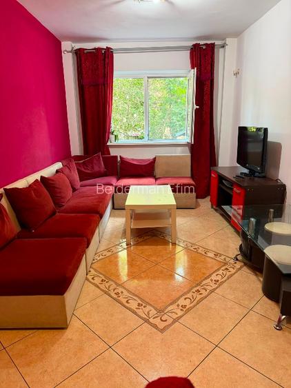 Apartament renovat complet cu 2 balcoane incise - 4