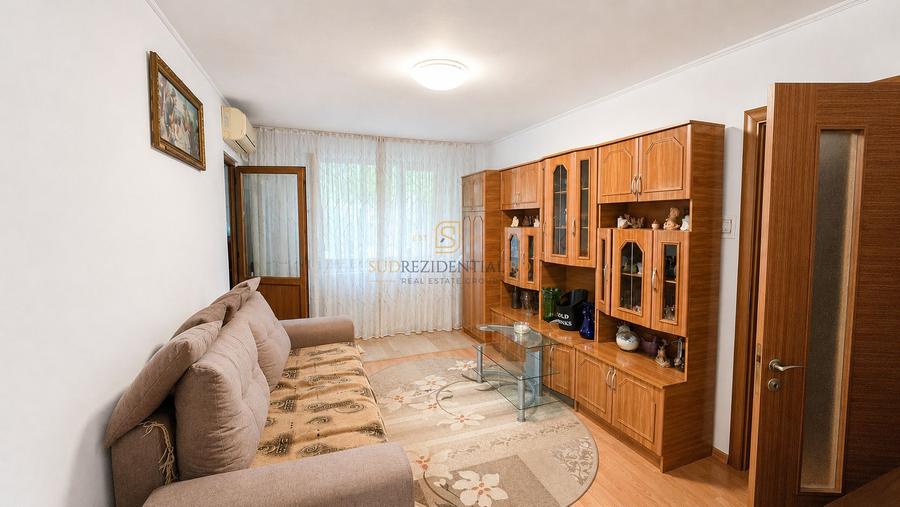 Apartament cu 4 camere, 89.15 mp, Metrou Aparatorii Patriei
