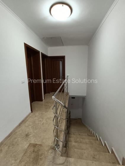 VILĂ MODERNĂ DE ÎNCHIRIAT-2 DORMITOARE- 2 BĂI- BRAGADIRU - 5