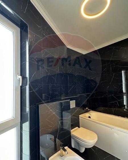 Casă de închiriat | 4 camere | Rooftop 60 mp | Andrei Mureșanu