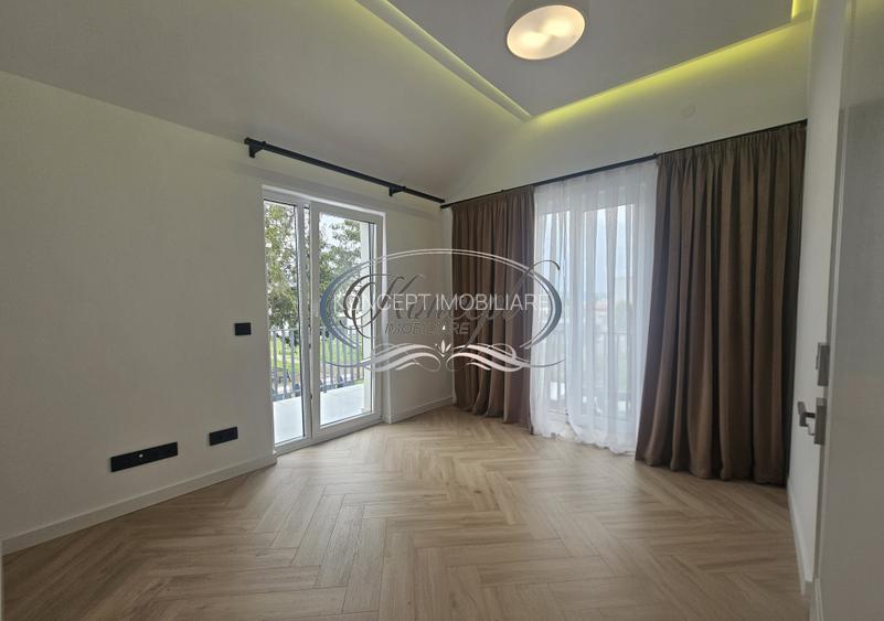 Gilau, casa premium la cheie cu 2 parcari - 17