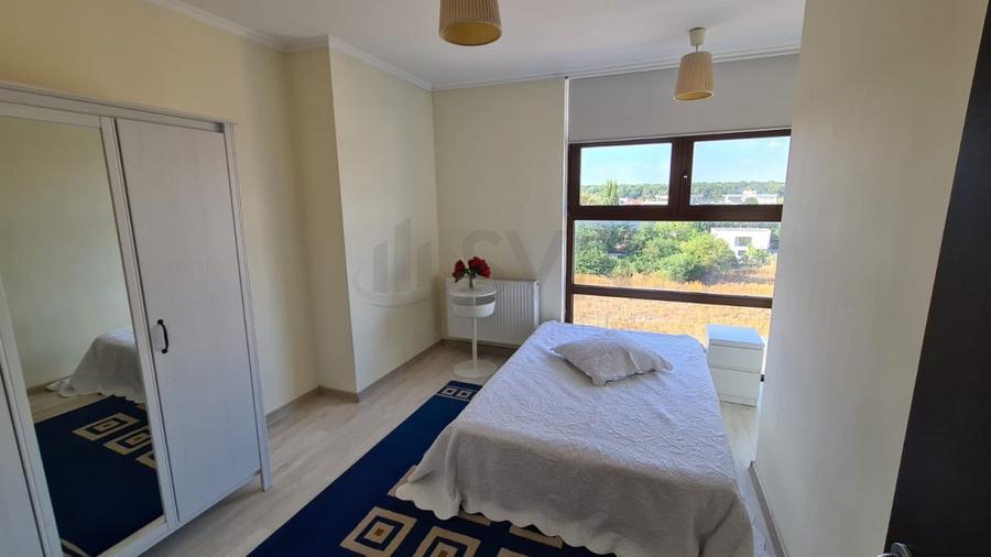 REA1028068 Duplex 4 camere premium Erou Iancu Nicolae Jolie Ville
