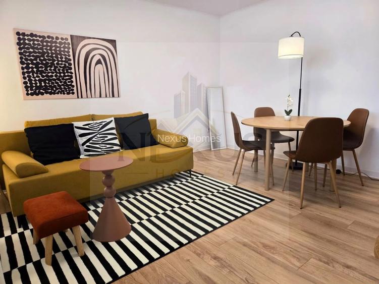 Apartament 2 camere| Parcare | Metrou Dimitrie Leonida 10 minute - 2