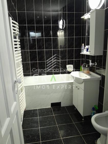 Apartament 3 camere de vanzare, 2 bai, ZORILOR - 9