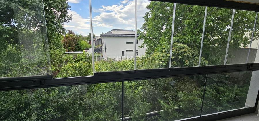 De inchiriat apartament cu 2 camere, Milcov Residence, et. 1, 700 euro - 14