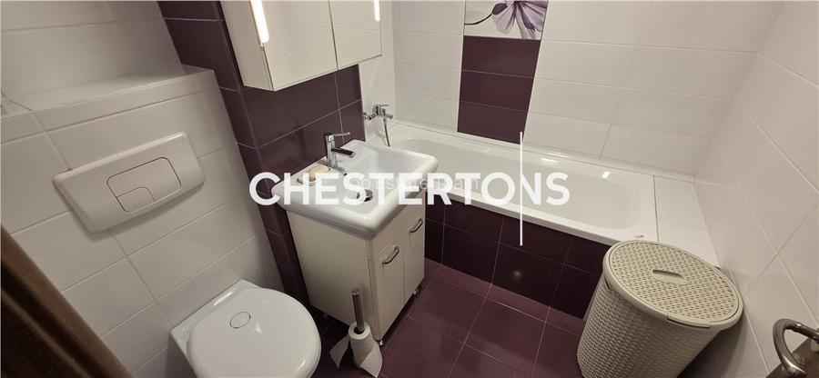 Drumul Taberei/ Apartament 3 camere 73mp/ mobilat si renovat/ aer conditionat - 12