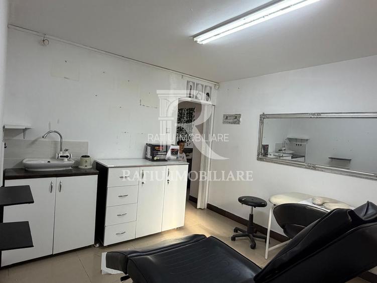 SPAȚIU COMERCIAL & BIROU | STR. TRANSILVANIEI | ORADEA - 6