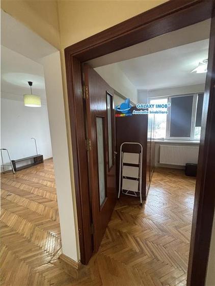 Vanzare 3 camere Stefan Cel Mare Aleea Circului