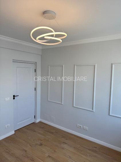 Apartament 3 camere de vânzare, Cișmigiu, renovat complet, centrală proprie - 5