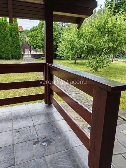 Vila de vânzare 325000 euro 206metri pătrați, teren 950  - 15