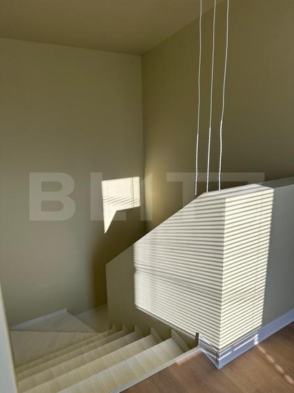 Casa mediteraneana, P+M, cartier Lascar Catargiu