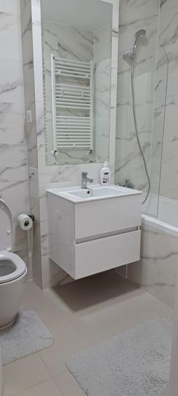 Hils Republica - apartament la cheie, mobilat complet, prima mutare!