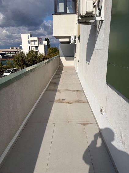 Titan, Theodor Pallady, Drumul Gura Putnei, apartament 3 camere, 111 mp totali,