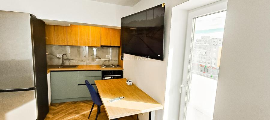 Apartament 2 camere de inchiriat mobilat si utilat nou - 3
