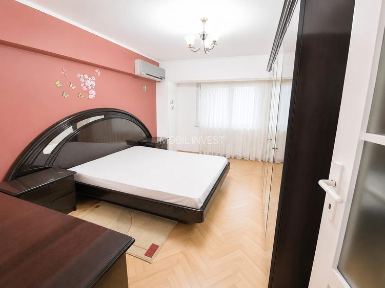 Duplex situat pe bd. Unirii, mobilat, are sauna si terasa - 3