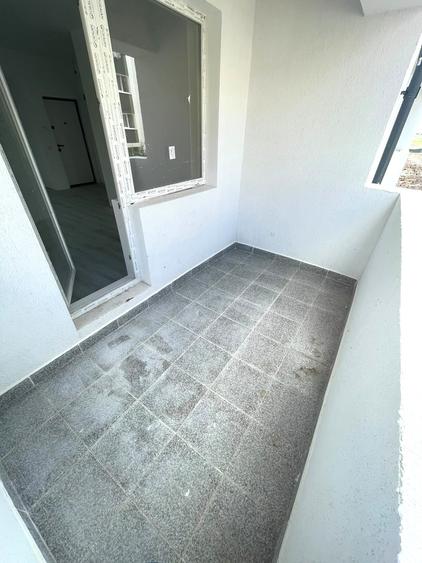 Studio modern – 43 mp | Bloc nou | Zona de Vest a Bucureștiului - predare August