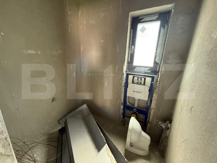 Casa P+E, 146 mp, 389 mp teren, zona Ionumi