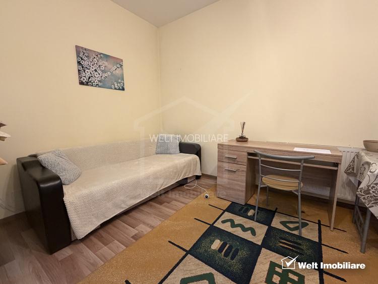 Apartament cochet la casă în zona Mărăști - 3