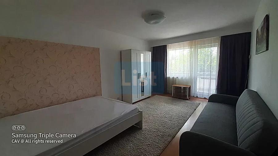 0% Comision| Apartament decomandat cu 2 camere si 2 balcoane | Zorilor