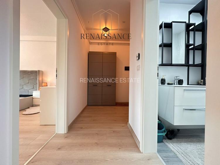 Lipovei 3 Camere 2 Bai | Bloc Nou - Etaj 4/6 Parcare Subterana + Boxa - 4