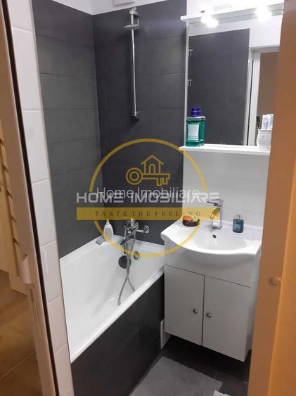 Apartament cu 2 camere/ 45mp/ zona Tatarasi / Etajul 1 - 8