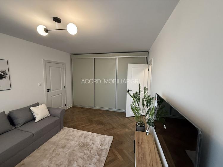 Apartament 2 camere zona Tomis II - 3
