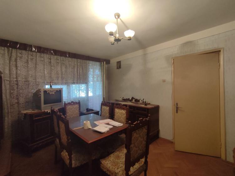 Ap. 2 camere Micro 16, etaj 1, 50mp, liber