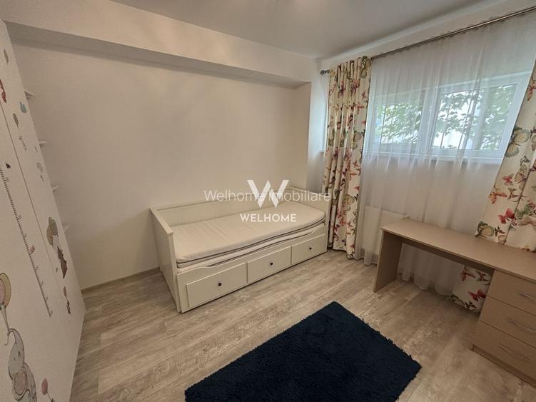 Apartament 3 camere cu terasă spațioasă- Cartierul Kogălniceanu, Sibiu - 16