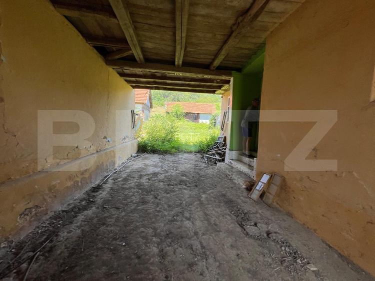 De vanzare casa intr-o zona de deal relaxanta - 5
