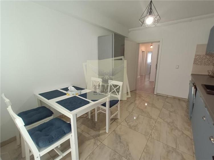 Apartament modern 90 mp utili cu 3 camere si 2 terase in Selimbar