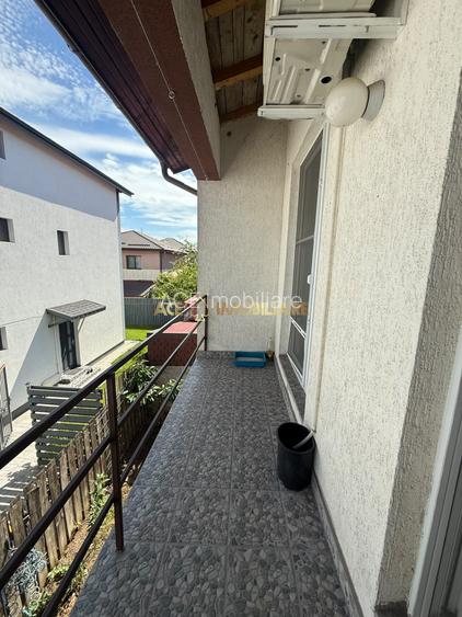 Casa de vanzare | Chiajna | 4 Camere | 2 Parcari | Comision 0% - 27