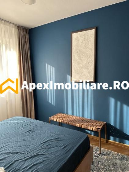 Apartament 2 camere de inchiriat Berceni București | ApexImobiliare.ro