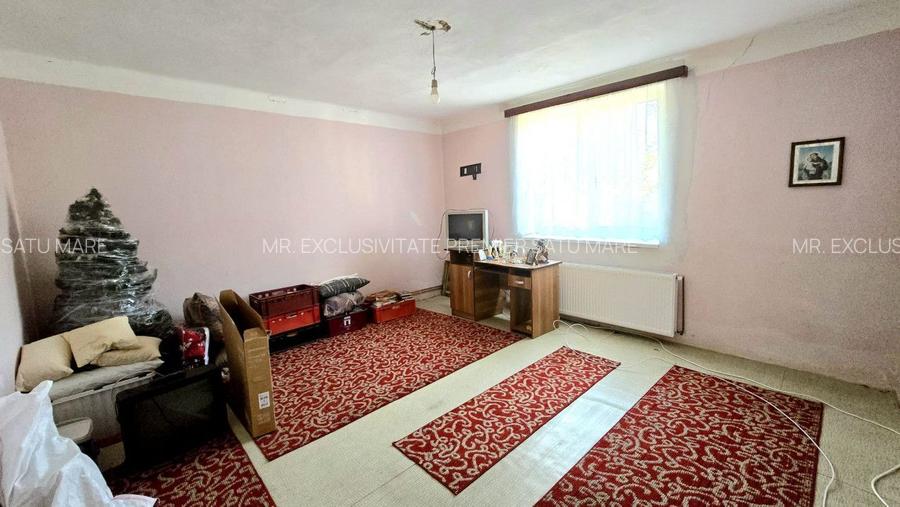 de vânzare casa str Șoimoșeni - 17
