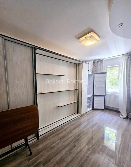 33.988 € - GARSONIERA - MUTARE IMEDIATA - Utilata si Mobilata COMPLET  - 5