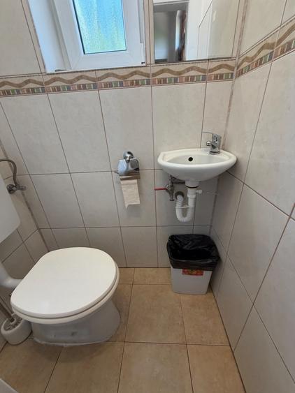Spațiu de birou I Nemobilat I Parcare și grădină I Gheorgheni