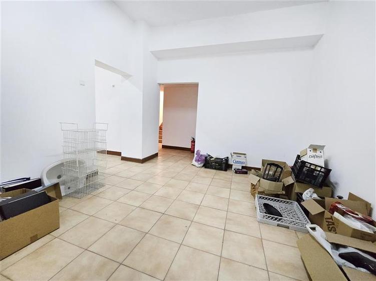 Spatiu comercial-productie de inchiriat Bd Magheru