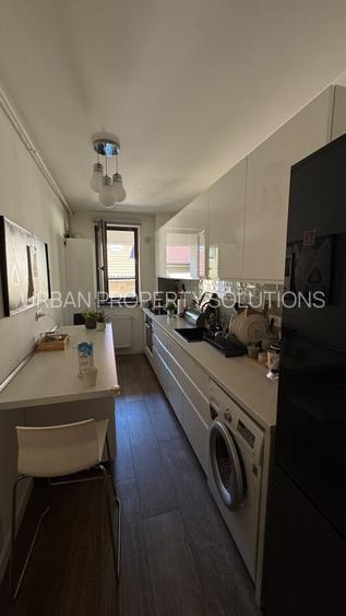 Apartament 2 camere | Sisești | 65,46 mp |Amenajat cu accent pe functionalitate - 8
