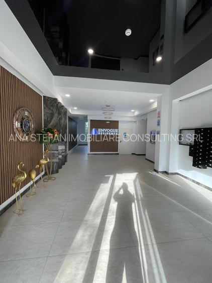 Apartament 2 Camere | EnVogueResidence |46mp|Etaj7| Mobilat| Investiție Ideala - 11