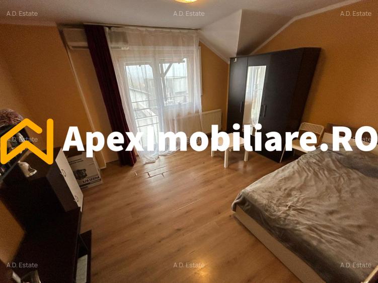 1 Decembrie | 2 Camere | Metrou 12min | Centrala | Parcare | 2Balcoane